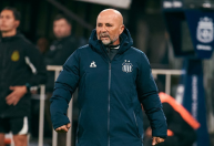 Ex-Atlético, Sampaoli é vaiado por torcida do Talleres antes de jogo na Argentina