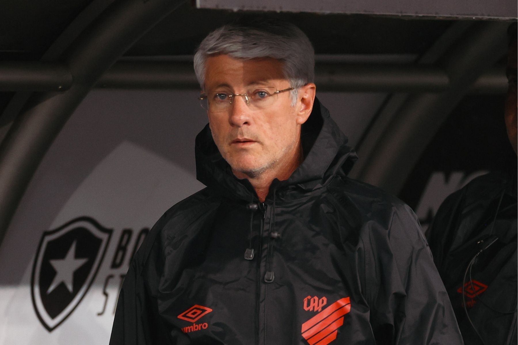 Athletico-PR campeão brasileiro? Odair manda recado sobre chance de título