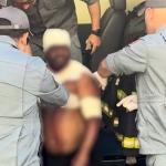 Mãe esfaqueia padrinho da filha após menina de 5 anos relatar abuso sexual em SP