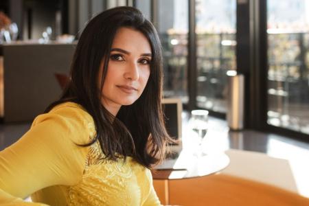Advogada especialista em Direito Digital e LGPD, Moniche de Souza • Arquivo Pessoal