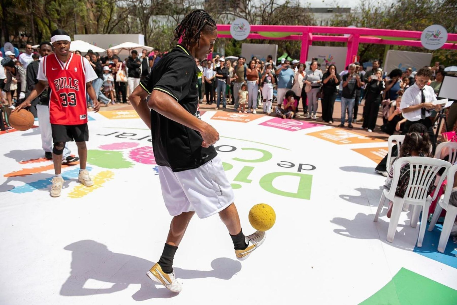Belo Horizonte recebe celebração do Dia C com programação gratuita neste sábado (29); veja