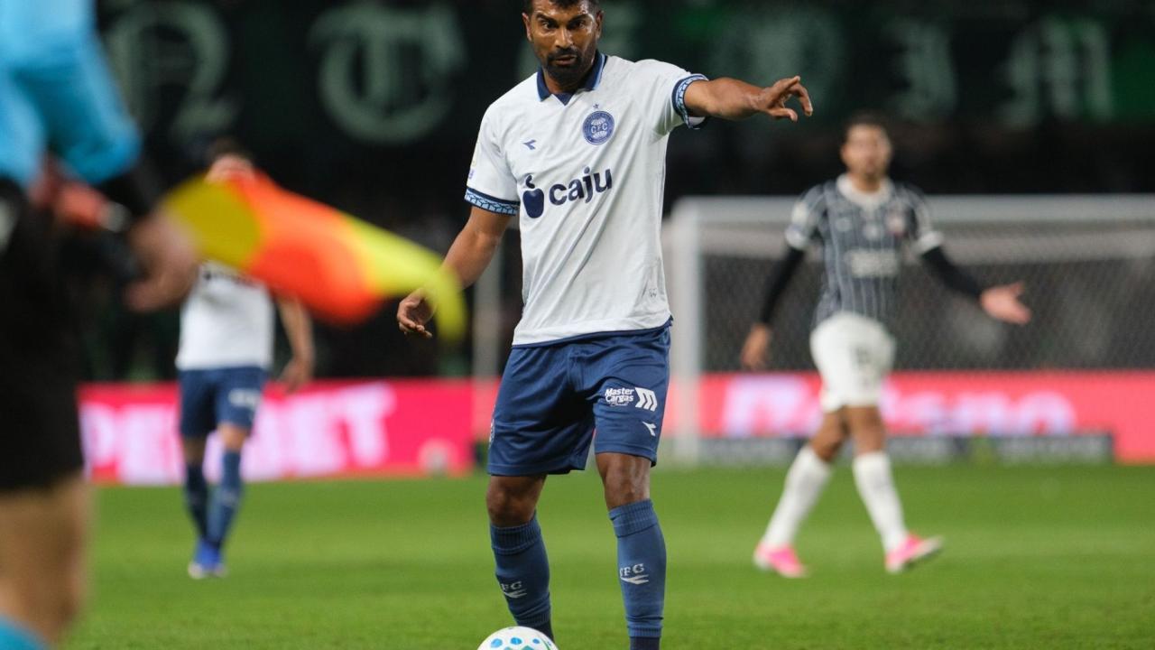 Imagem da notícia publicada por Itatiaia Esporte