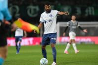 Coritiba perde titular para enfrentar o Remo pelo Campeonato Brasileiro