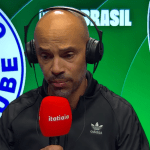 Marques critica entrada de Kaio Jorge em Ruan em Cruzeiro x Atlético: ‘Desnecessária’