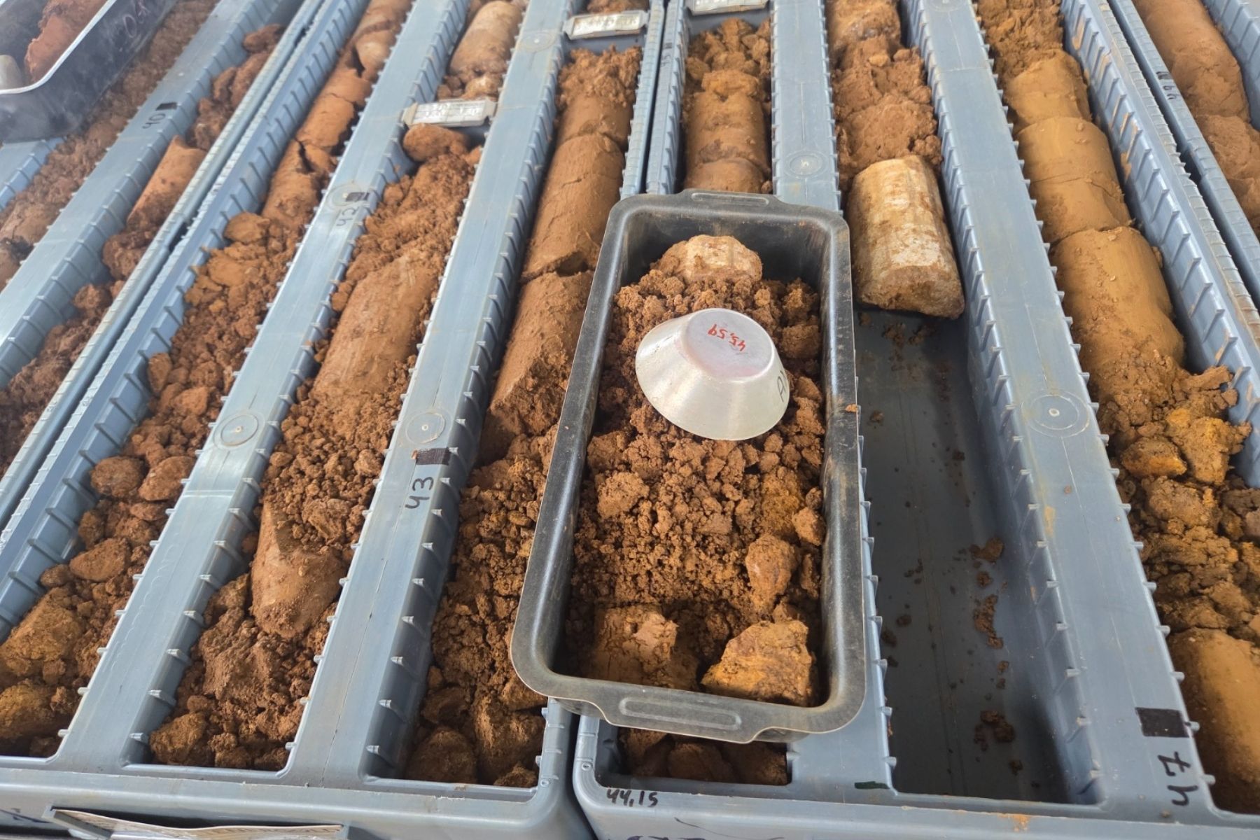 Minas Gerais terá planta de refino de terras-raras de R$ 2 bilhões