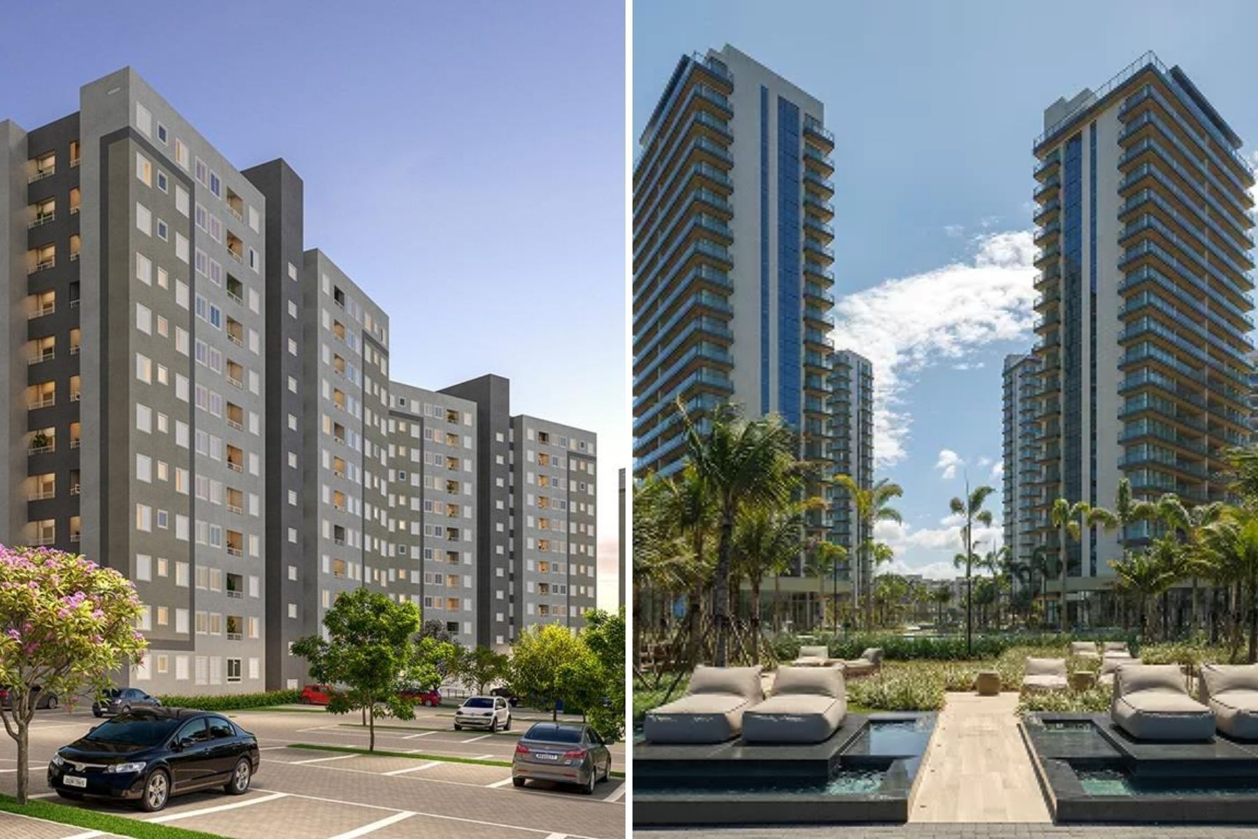 MRV e Patrimar vencem o Prêmio Master Imobiliário, o 'Oscar' do setor