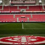 Pezzolano muda escalação do Internacional para GreNal pela Copa do Brasil