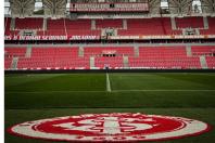 Pezzolano muda escalação do Internacional para GreNal pela Copa do Brasil