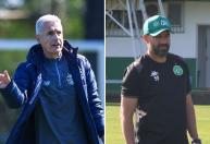 Pressionado na Série A, Grêmio recebe a Chape para espantar crise antes do GreNal