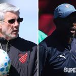 Embalados, Athletico-PR e Fluminense fazem confronto direto pelo G4 da Série A