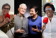 A verdadeira geração ‘six seven’: idosos se reinventam e empreendem com a tecnologia