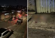 Homem de 32 anos é morto a facadas no bairro Glória, em BH