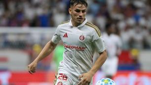 Internacional tem desfalque importante para 'decisão' contra Santos pela Série A