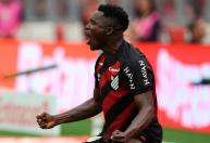 Artilheiro da Série A, Kevin Viveros alcança marca histórica no Athletico-PR
