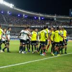 Coritiba perde titular importante para enfrentar o Mirassol pelo Brasileiro
