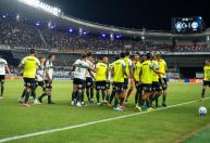 Coritiba perde titular importante para enfrentar o Mirassol pelo Brasileiro