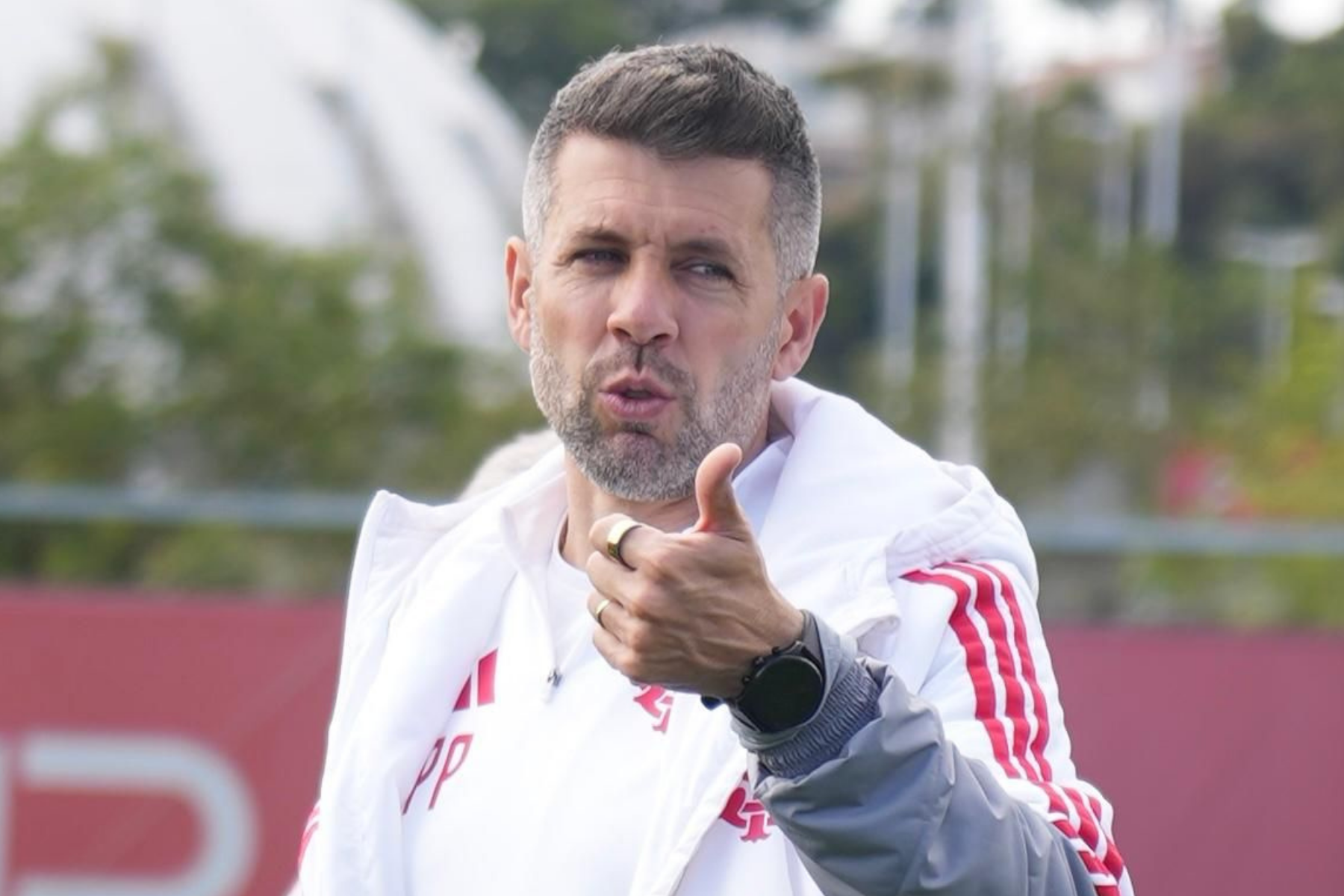 Escalação do Internacional: provável time contra o Remo pelo Brasileirão