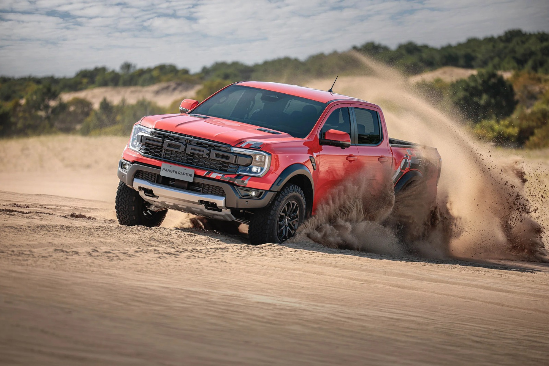 Ford vive da força da Ranger em um mercado cada vez mais disputado