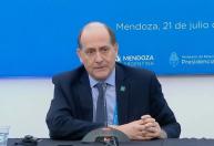Embaixador argentino deixa o Brasil após rebaixamento diplomático