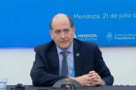 Embaixador argentino deixa o Brasil após rebaixamento diplomático