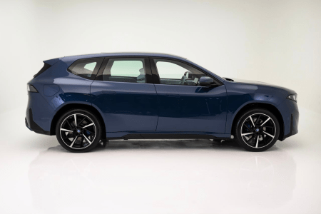 • Divulgação / BMW