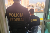 PF investiga esquema de desvio milionário de recursos públicos em universidade em Minas