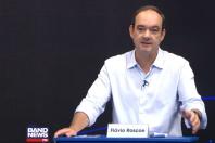 Roscoe defende modelo de renúncia fiscal: ‘Atacar os incentivos é falta de conhecimento’