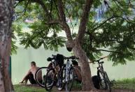 Frio perde força e temperaturas voltam a subir na capital paulista a partir desta quarta (12)
