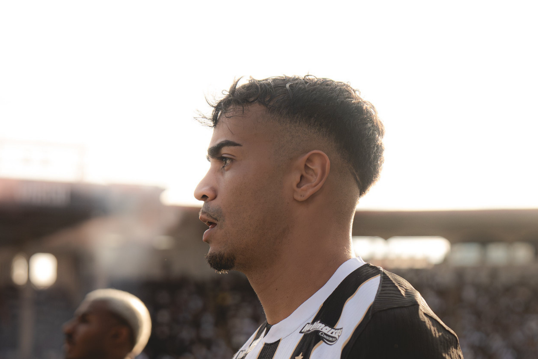 Eduardo Domínguez é direto sobre Reinier de titular no Atlético: 'Grande trabalho'
