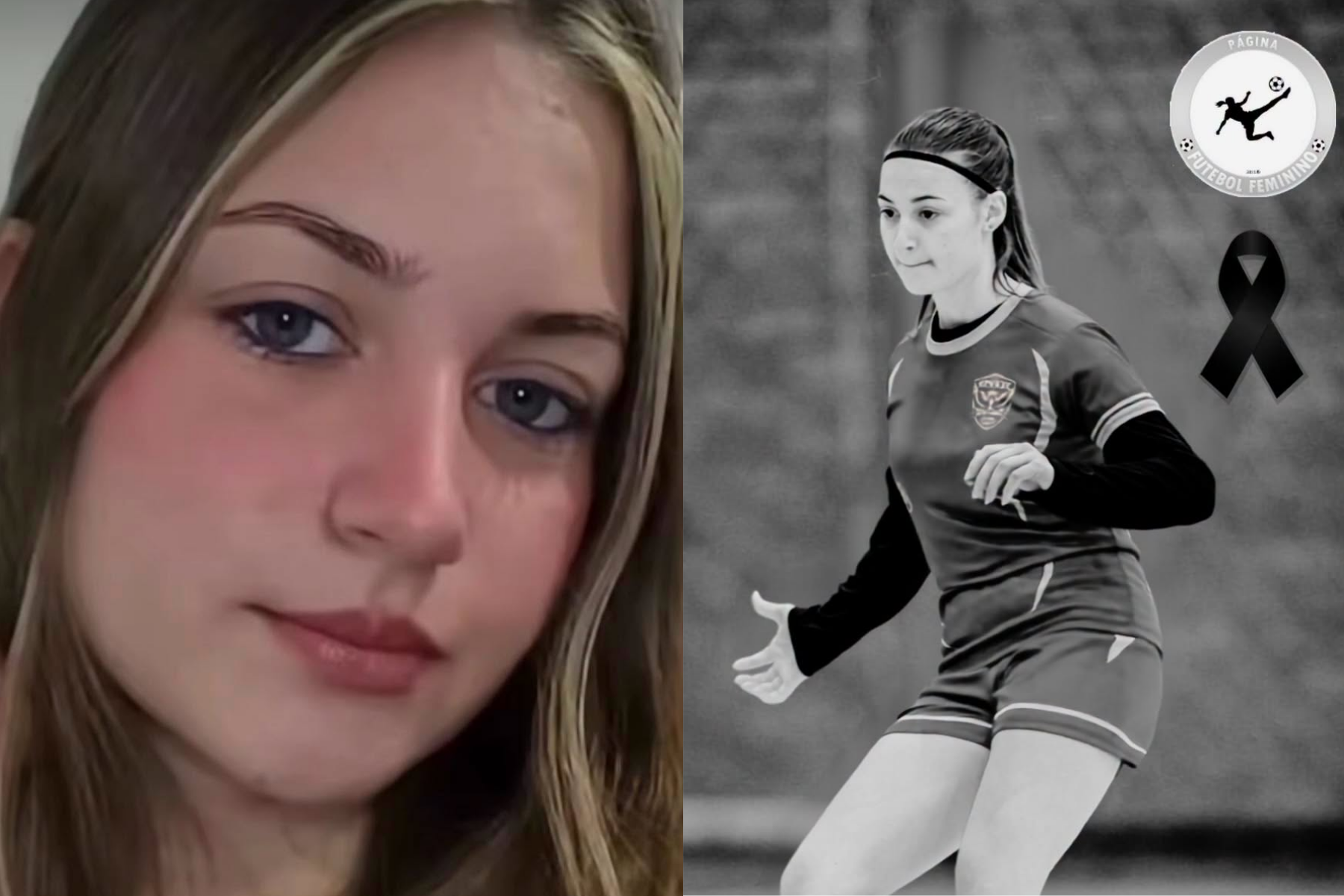 Adolescente de 14 anos é assassinada a facadas pelo ex-padrasto no RS