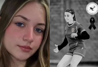 Adolescente de 14 anos é assassinada a facadas pelo ex-padrasto no RS