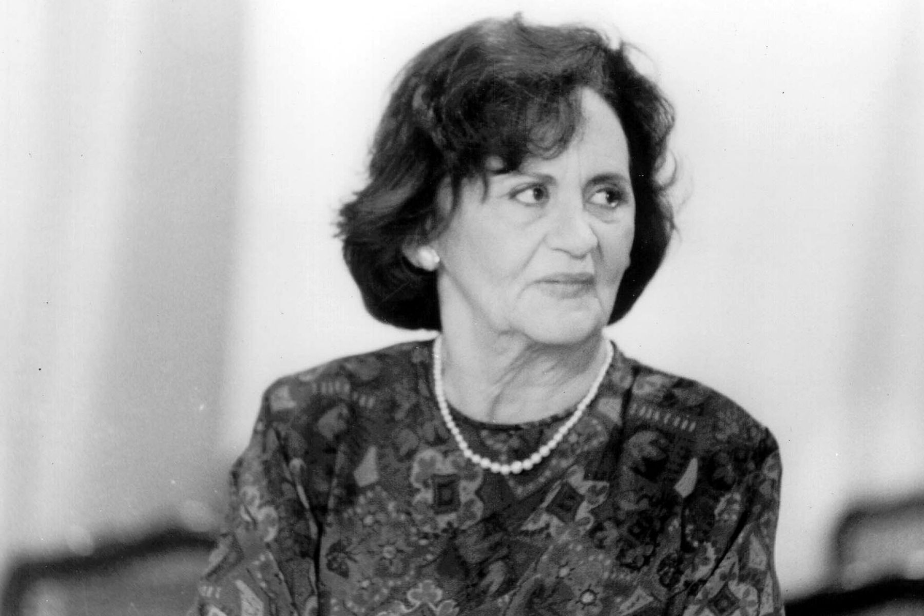 Morre Laura Cardoso: relembre carreira de ícone da televisão brasileira