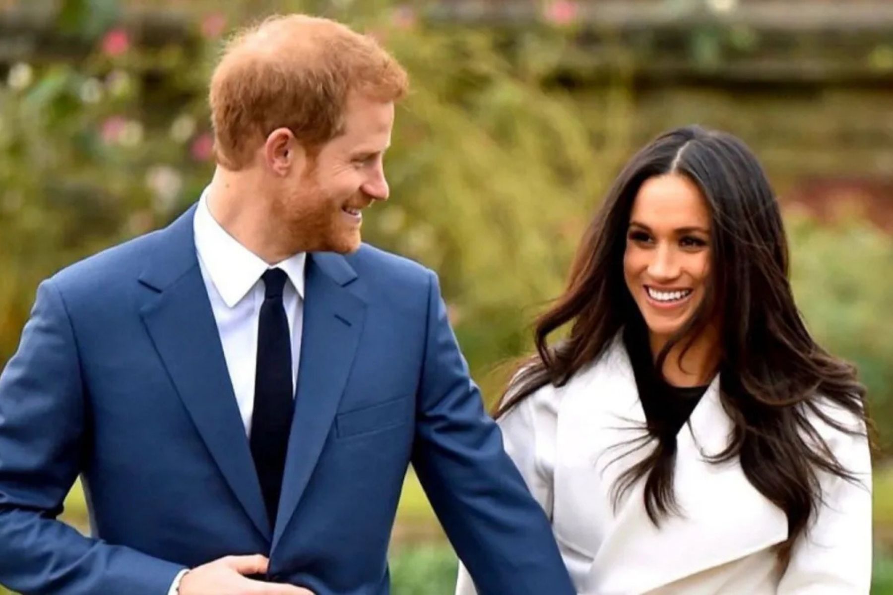 Príncipe Harry e Meghan planejam voltar ao Reino Unido após 6 anos morando nos EUA