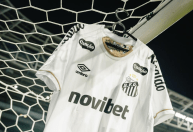 Neymar joga? Veja escalação do Santos contra o Palmeiras pela Copa do Brasil