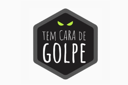 Associação Brasileira de Bancos (ABBC) mantém, desde 2023, a campanha “Tem Cara de Golpe”, voltada à prevenção de fraudes financeiras