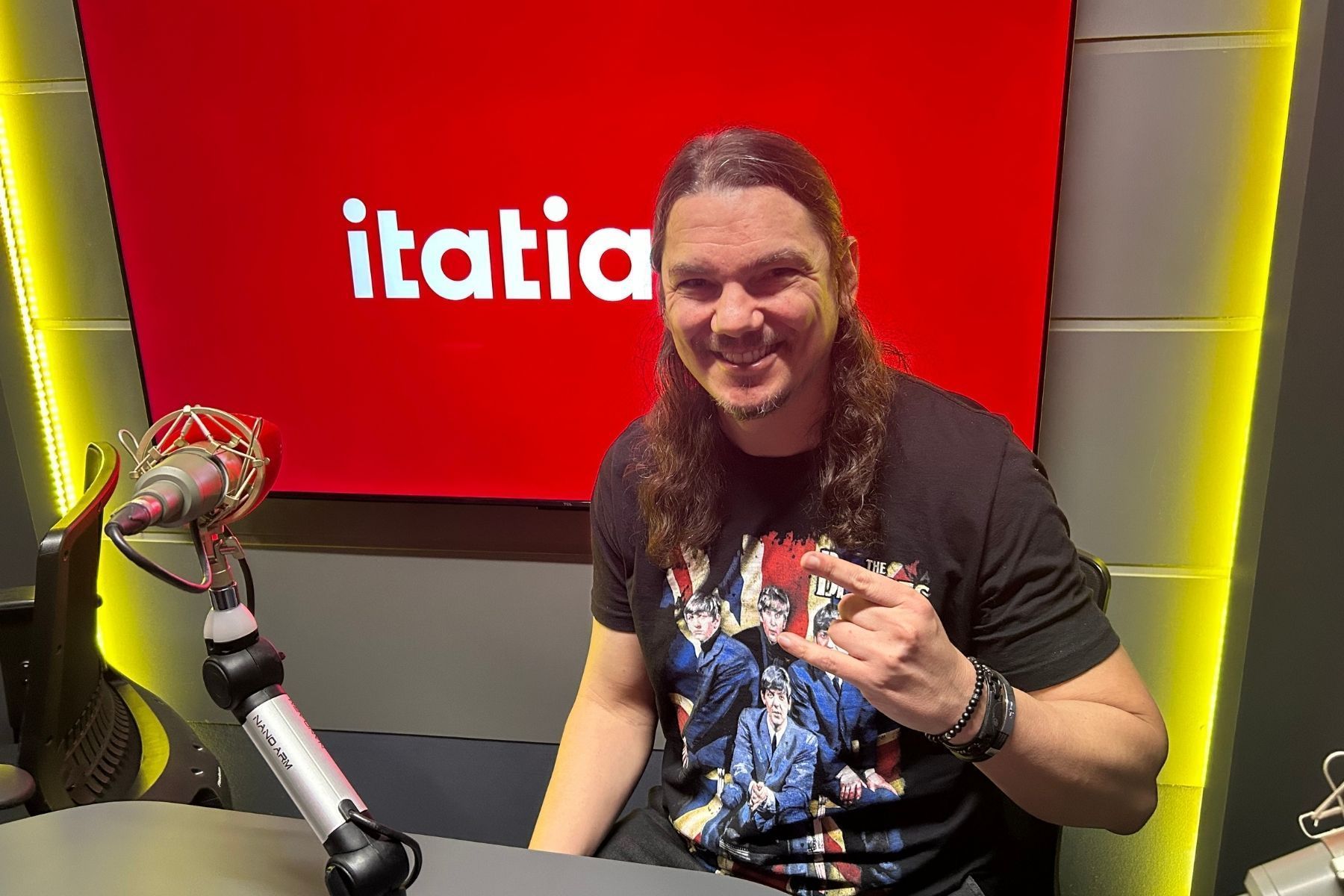 Coffee Rock celebra cinco anos misturando clássicos do rock com identidade mineira