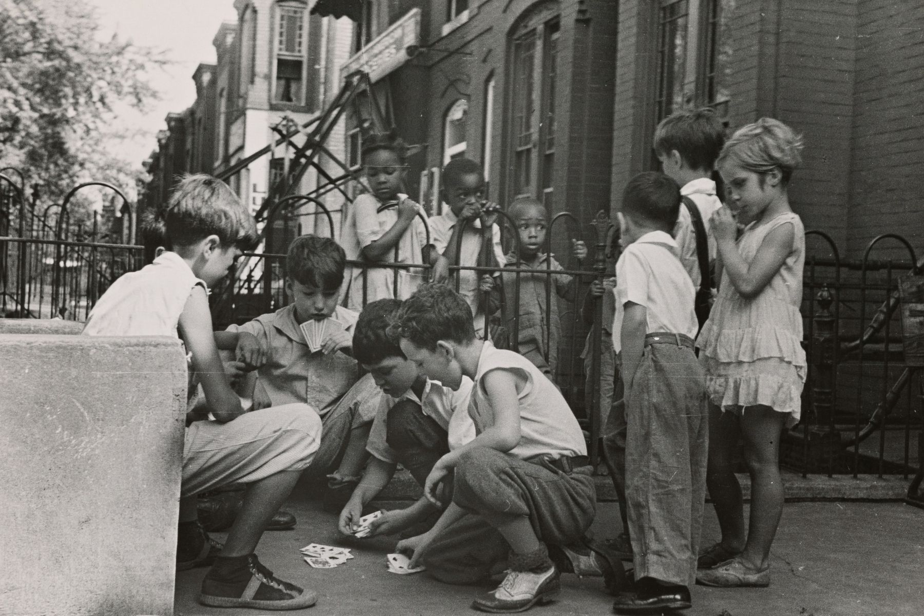 O que diz a psicologia sobre as crianças nascidas entre 1955 e 1978
