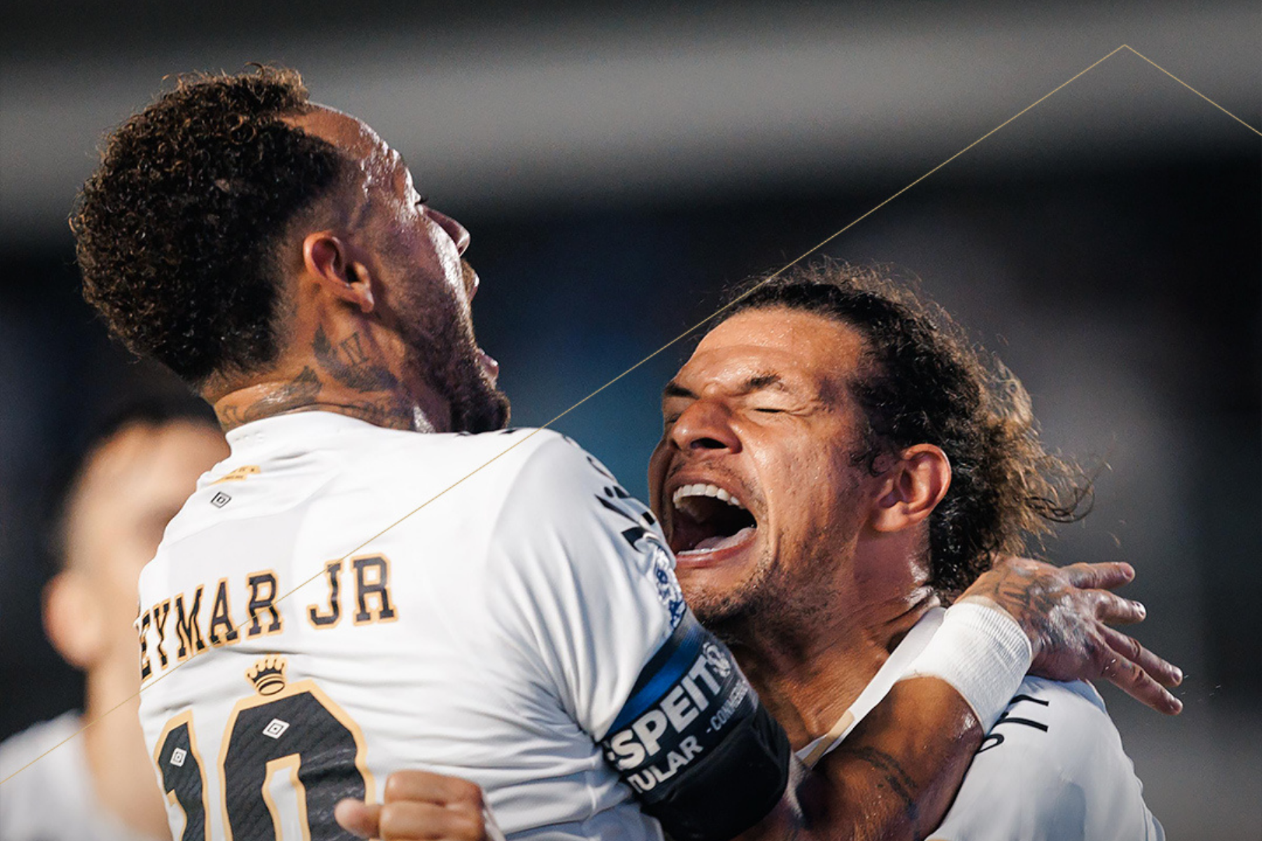 O que o Santos precisa fazer para avançar às quartas de final da Sul-Americana