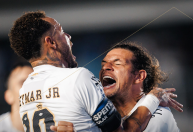 O que o Santos precisa fazer para avançar às quartas de final da Sul-Americana