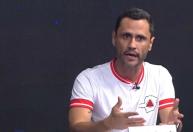 Cleitinho Azevedo diz que quer ser governador para 'diminuir custo de vida' do mineiro