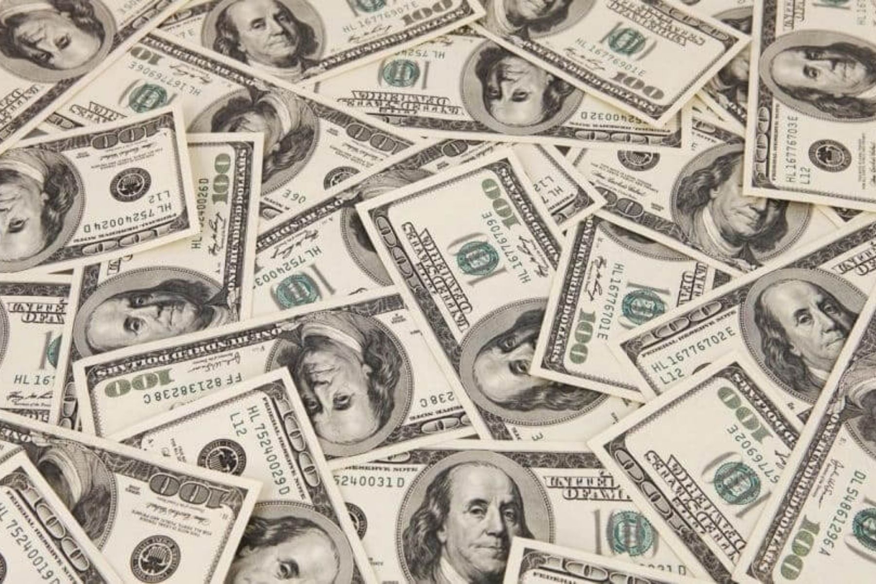 Em 2036, talvez você não precise mais de dinheiro