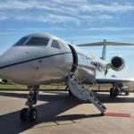 PF localiza no Paraguai avião ligado a Daniel Vorcaro avaliado em R$ 120 milhões