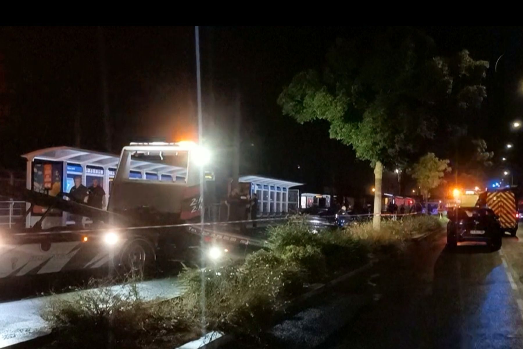 Homem atropela grupo de pedestres na França e deixa dois morto e vários feridos