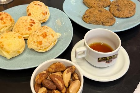Harmonização com cafés especiais transforma experiência sensorial no Jequitinhonha