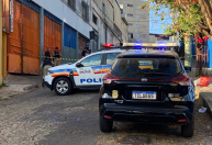 Homem em situação de rua é encontrado morto e com sinais de agressão em BH