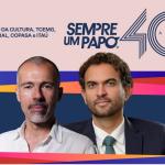 Debate em BH reúne Jamil Chade e Felipe Nunes para discutir eleições e democracia