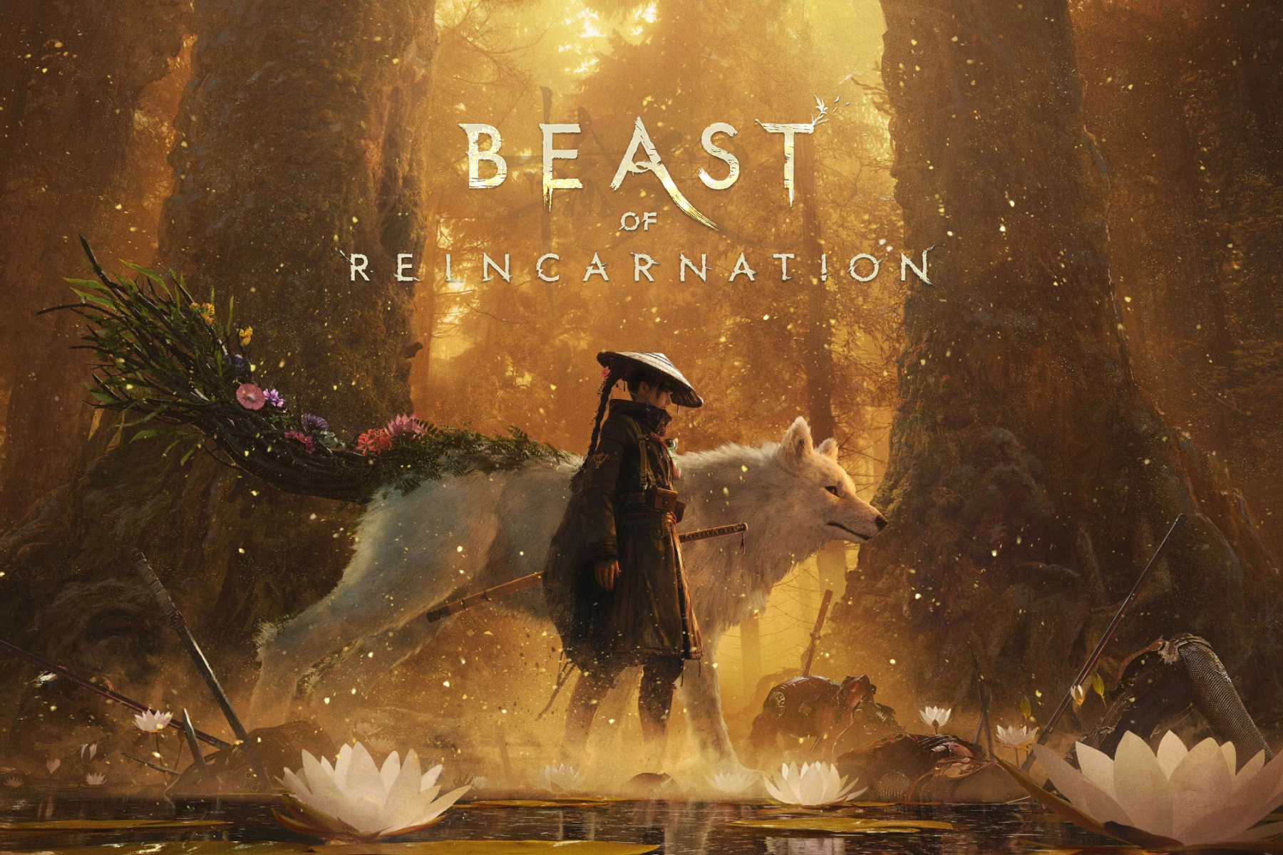 Review - Beast of Reincarnation é um game cheio de boas ideias, mas pouco polido