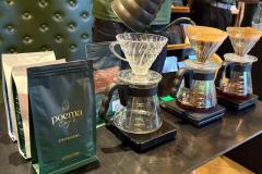 Cafés Poema Café