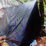 Suspeito de matar companheira é preso após quase um ano escondido em mata em MG