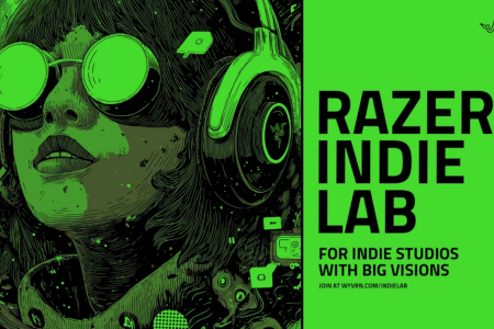 Razer Indie Lab foi anunciado na gamescom